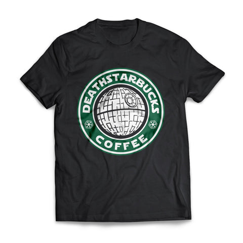 Deathstarbucks Coffee