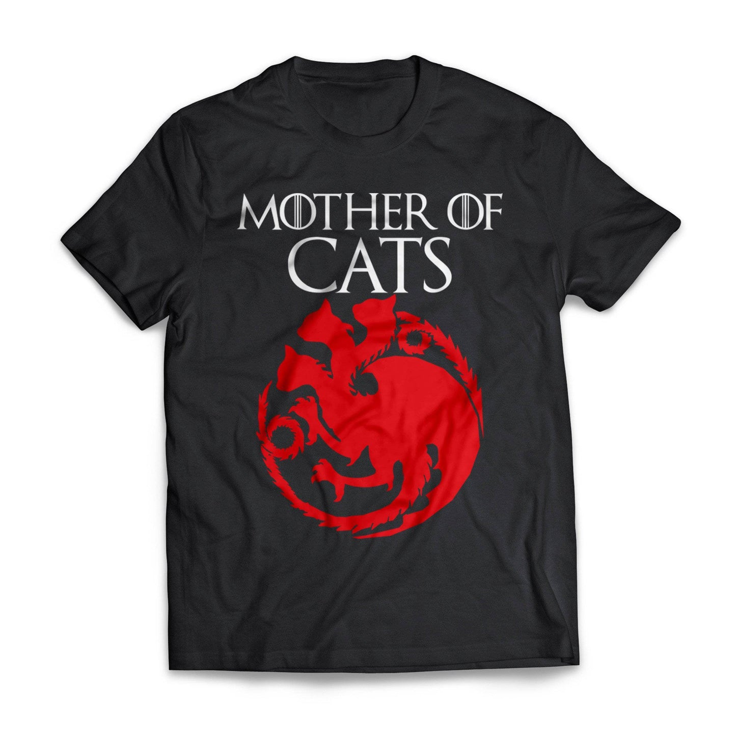 Mother Of Cats