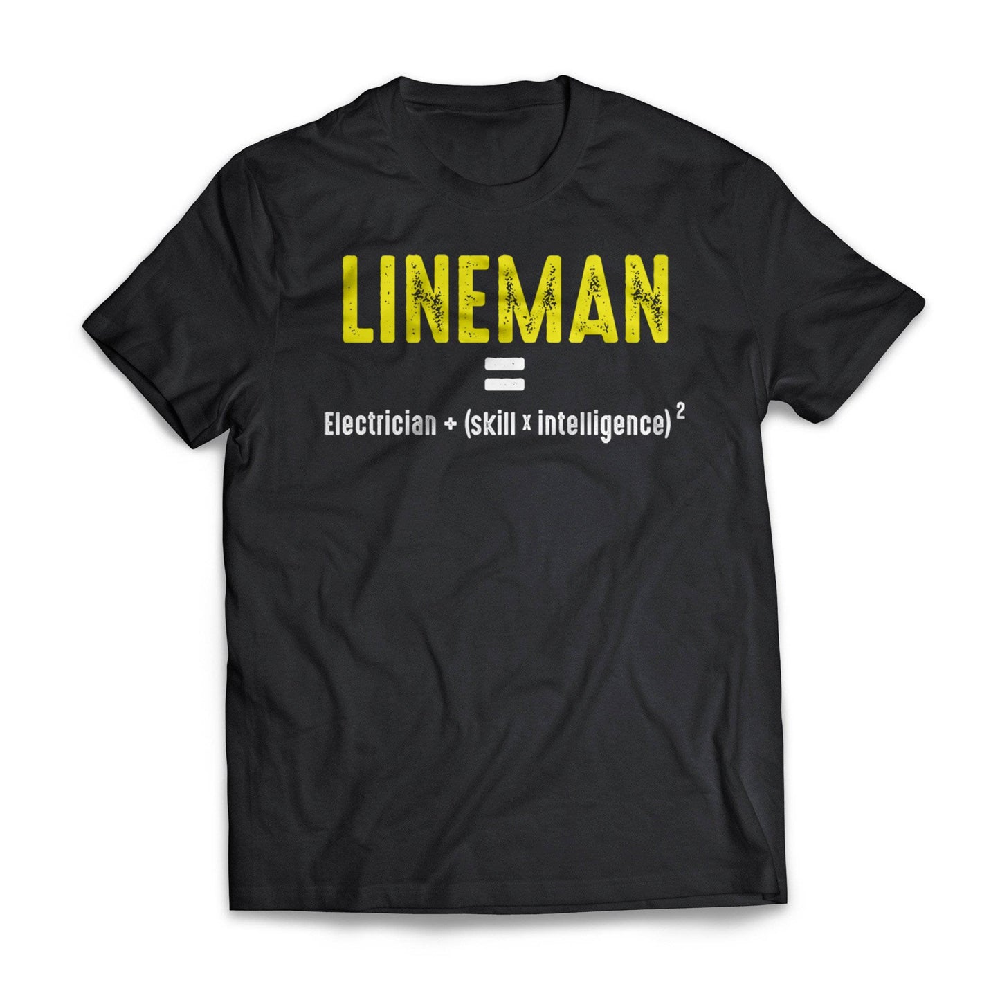 Lineman Formula