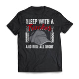 Sleep With A Trucker