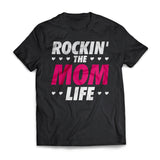 Rockin The Mom Life