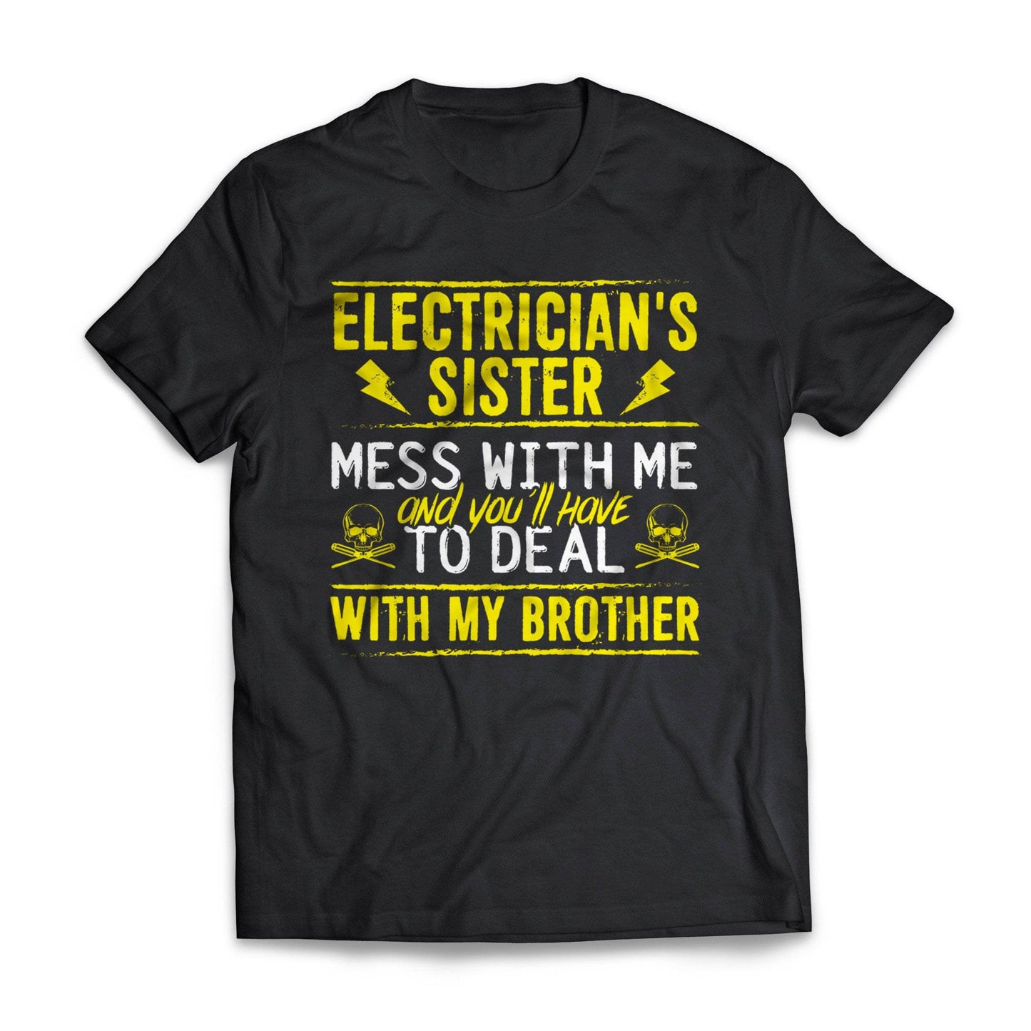 Electrician's Sister