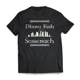 Dinna Fash Sassenach