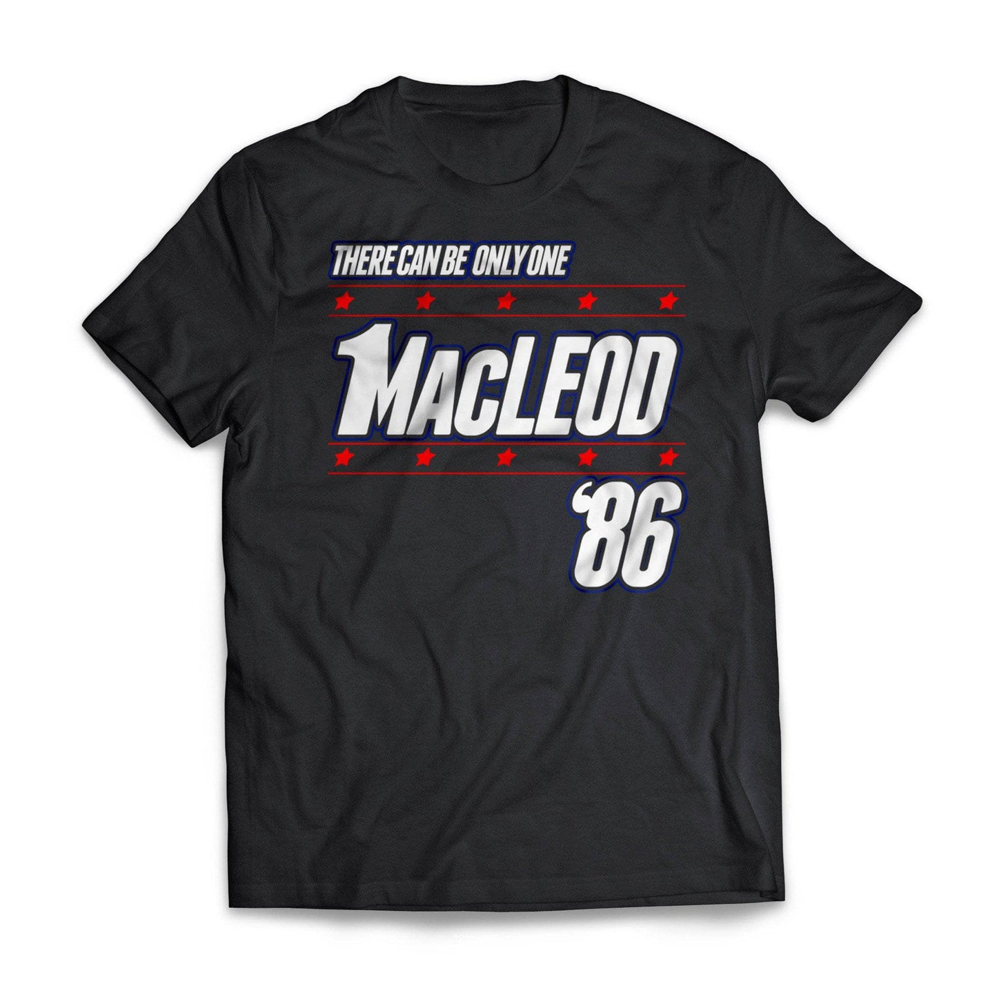 Only One Macleod