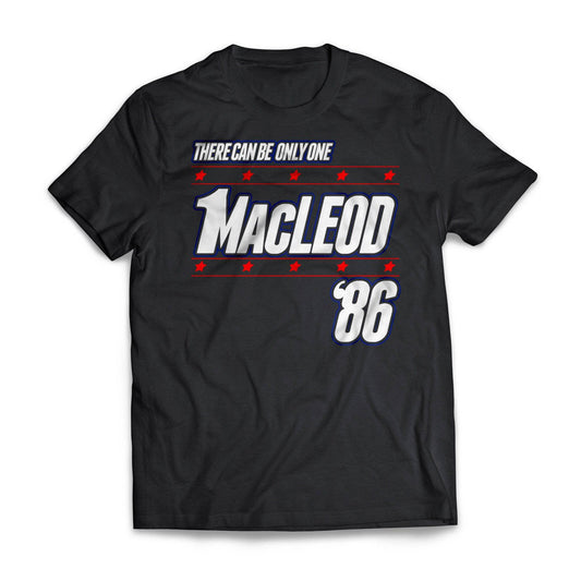 Only One Macleod
