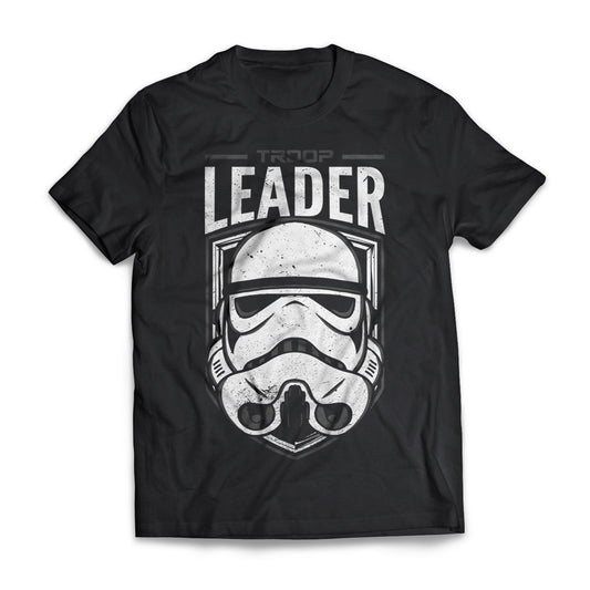 Troop Leader