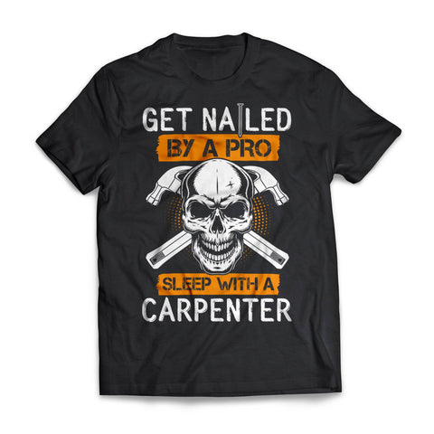 Nailed By Carpenter