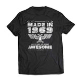 Awesome Since 1969