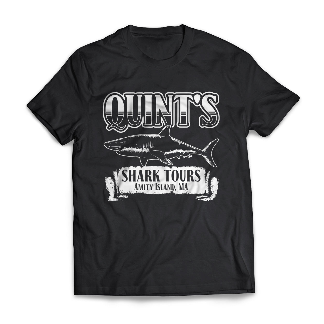 Quint's Shark Tours