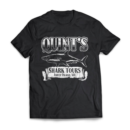 Quint's Shark Tours