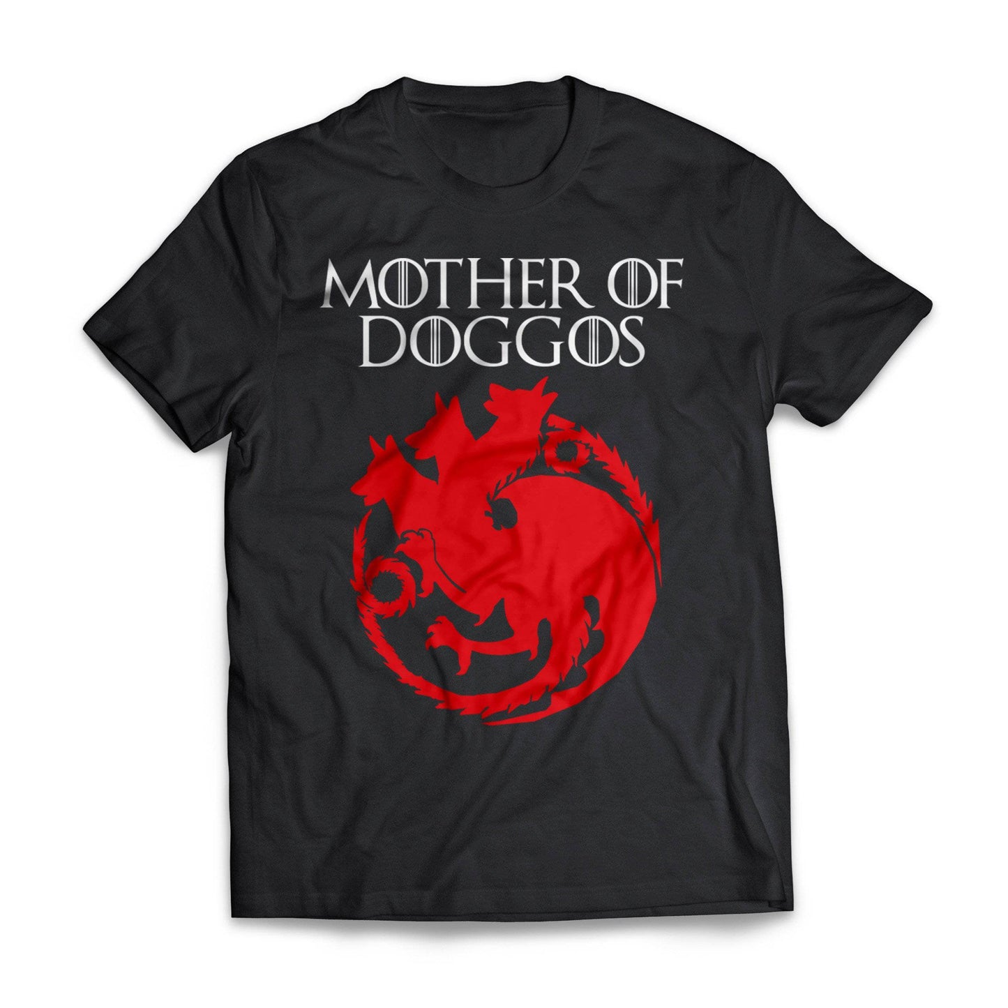 Mother Of Doggos