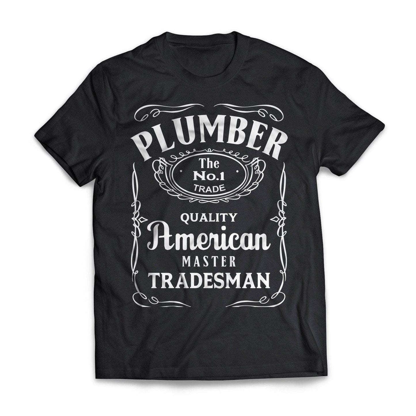 Plumber Master Tradesman