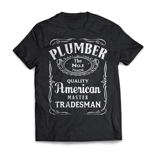 Plumber Master Tradesman