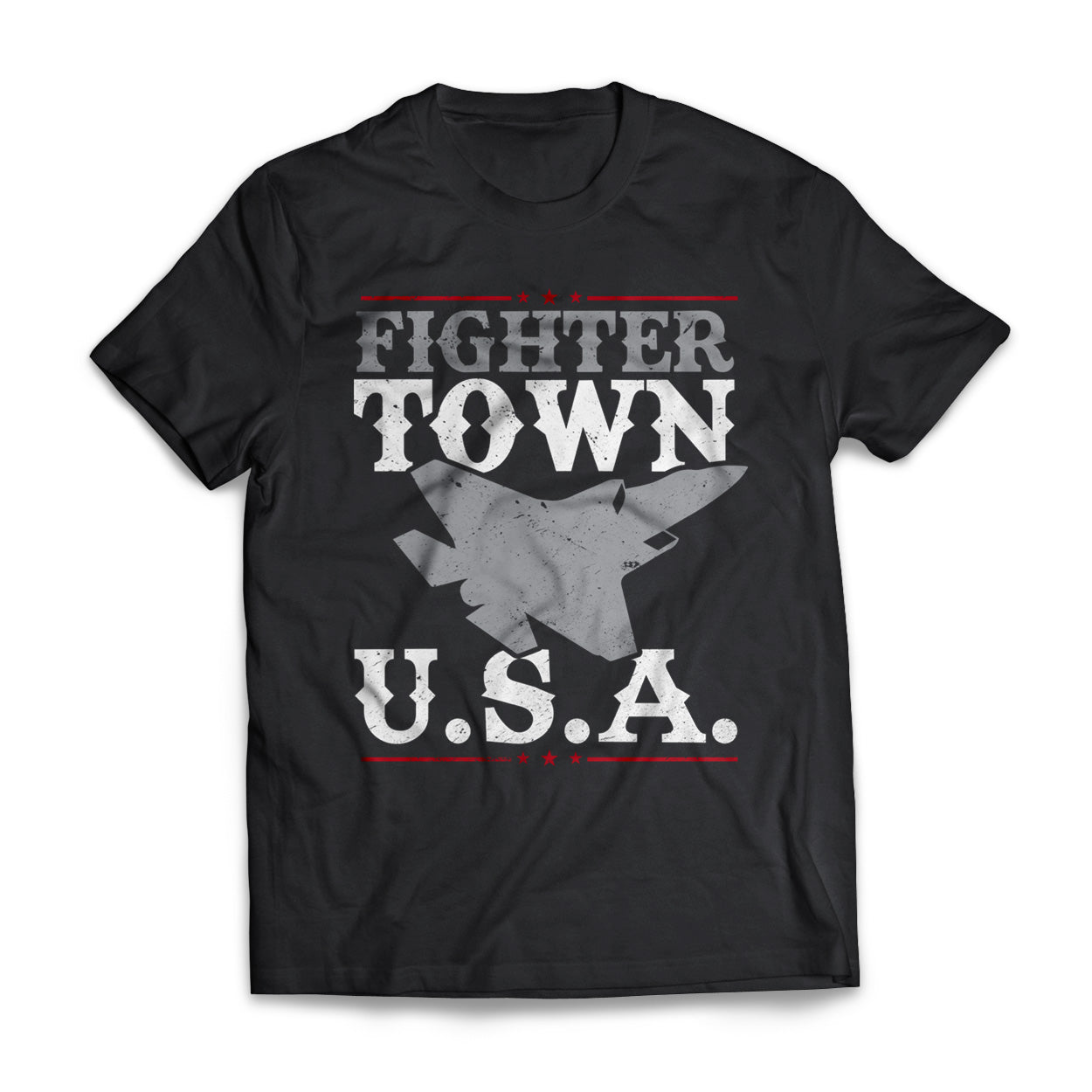 Fightertown USA