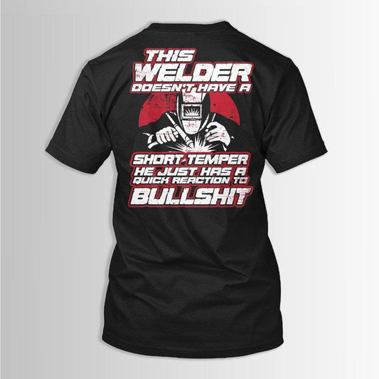 Welder