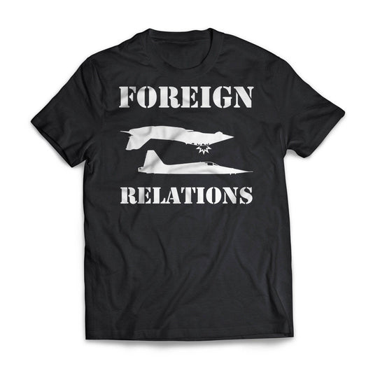 Foreign Relations