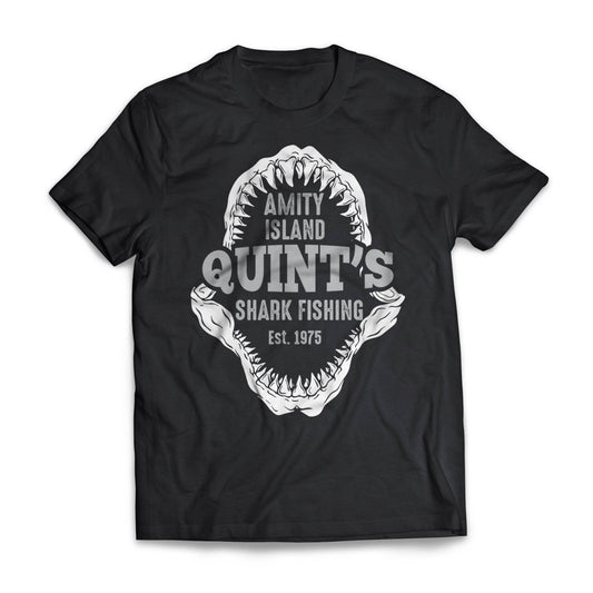 Amity Island Quint's