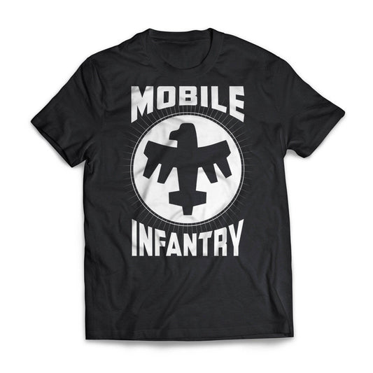 Mobile Infantry