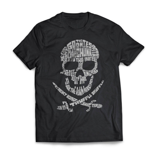 Goonies Skull