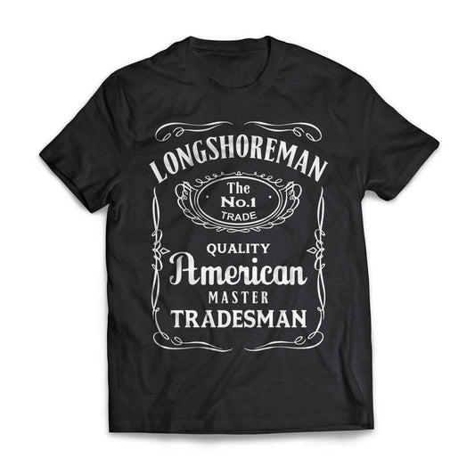 Longshoreman Master Tradesman