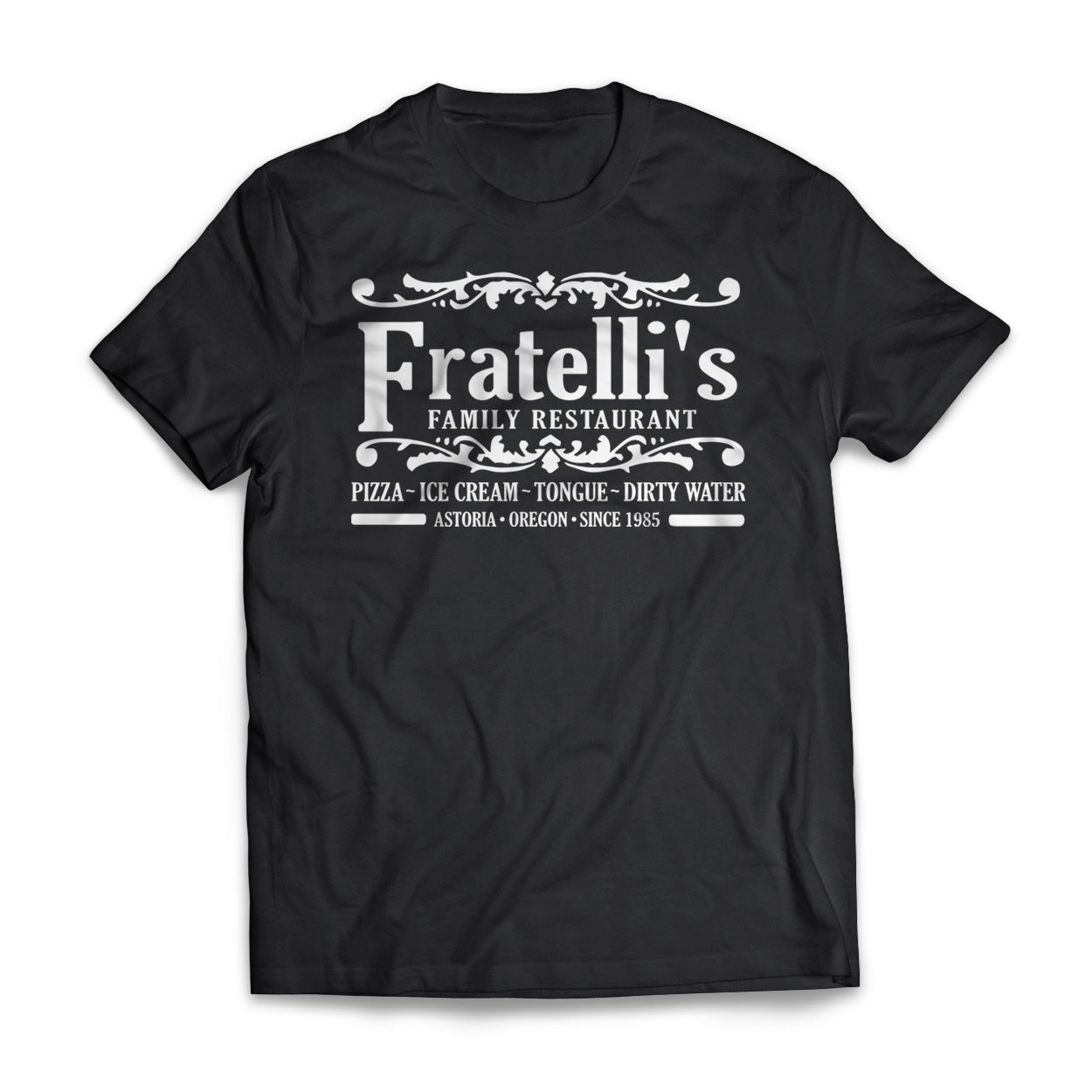 Fratelli's Family Restaurant