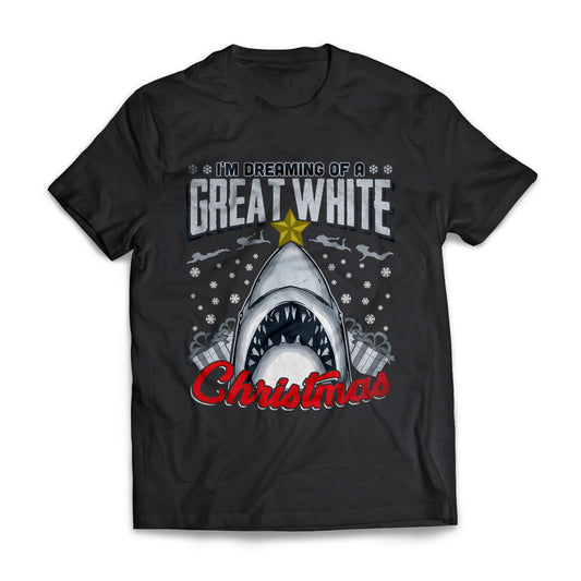 Dreaming Of A Great White Christmas 2