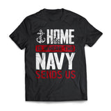 Navy Home