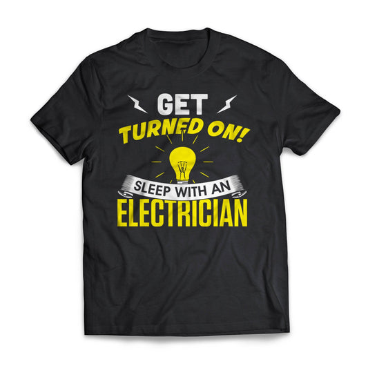 Electrician Get Turned On