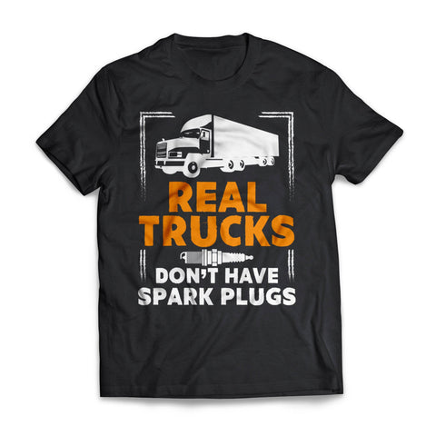 Real Trucks