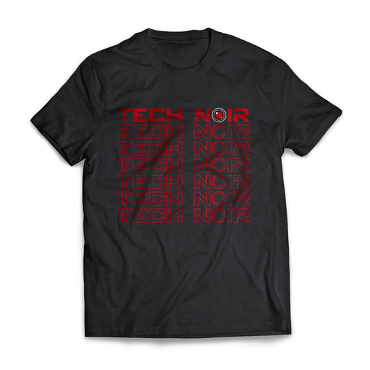 Tech Noir