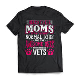 Awesome Moms Raise Vets