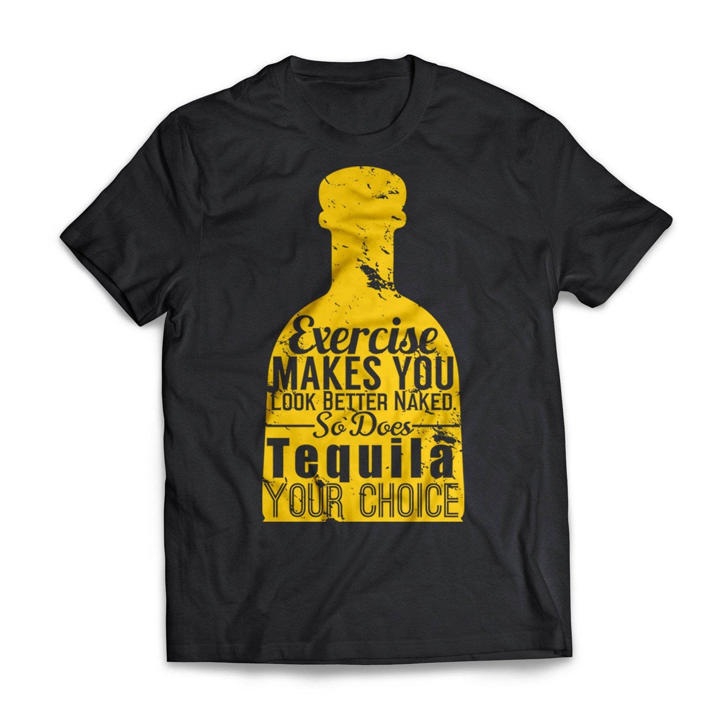 So Does Tequila