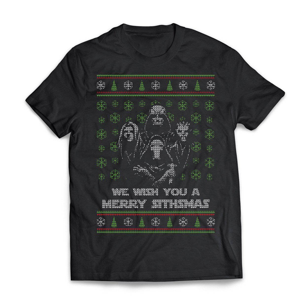 Tee Merry Sithsmas