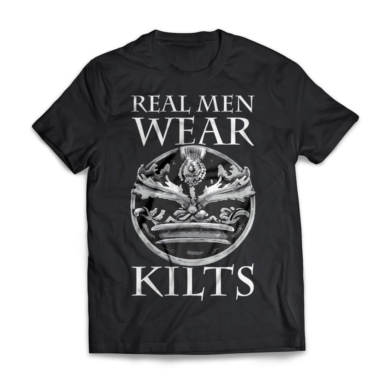 Real Men Wear Kilts