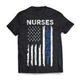 Nurses Got Your Six