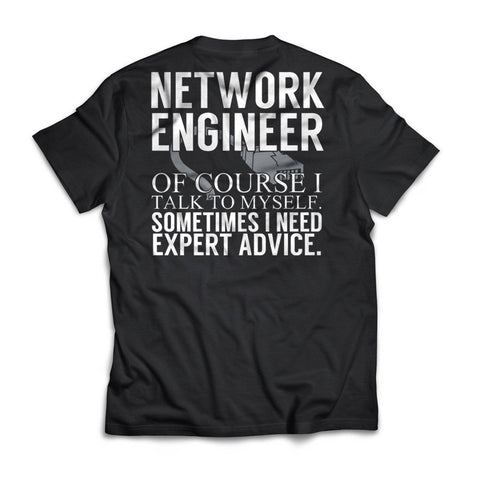 Network Engineer Expert
