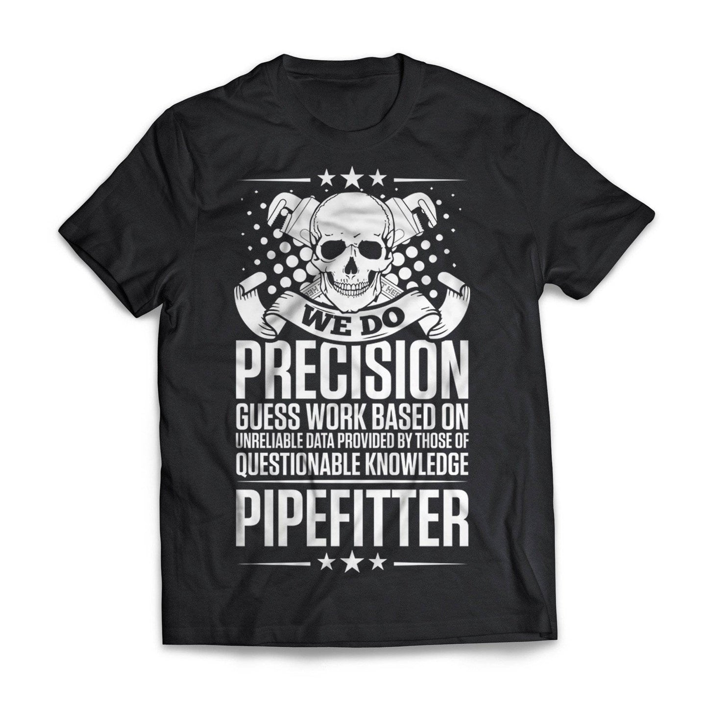 Precision Pipefitter