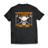 Ironworker Lives Matter
