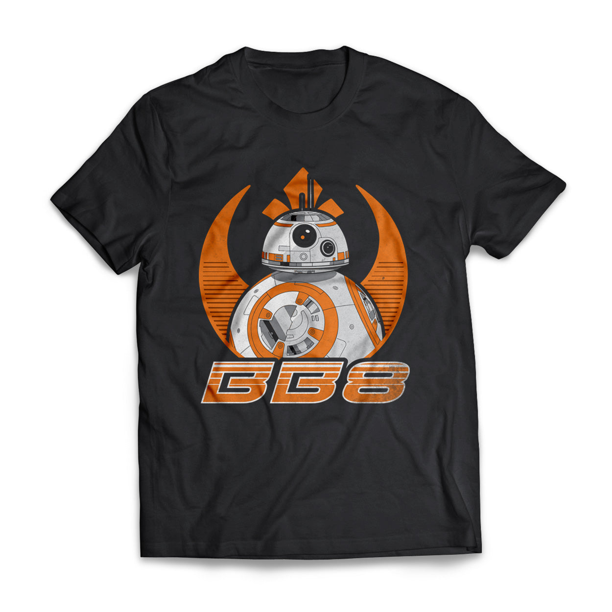 Star Wars BB8