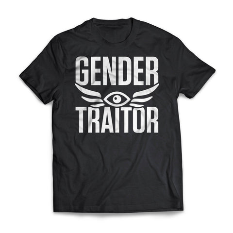 Gender Traitor
