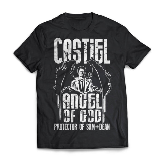 Castiel Protector