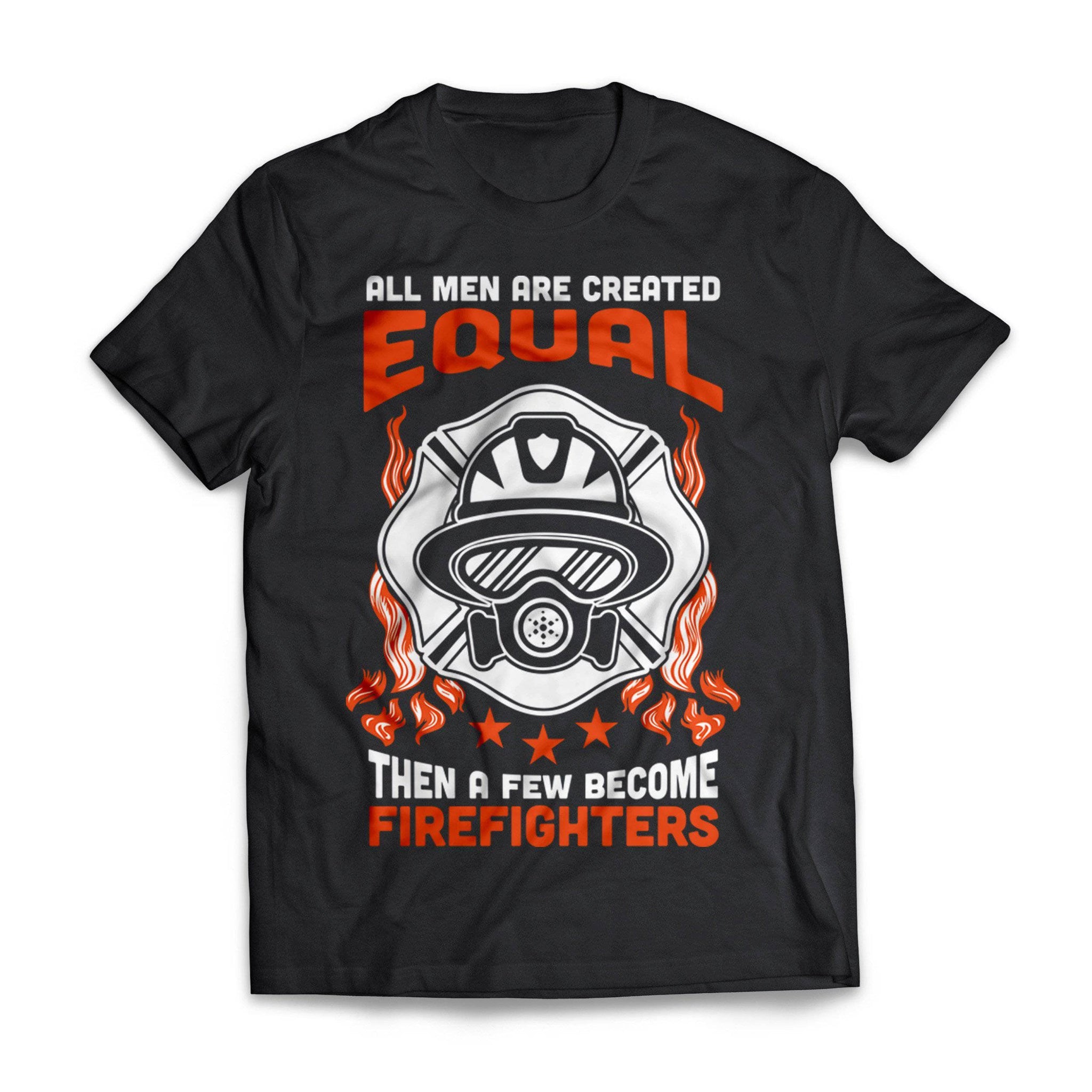 Created Equal Firefighters