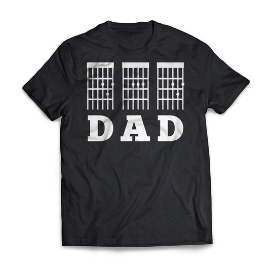 Guitar Dad