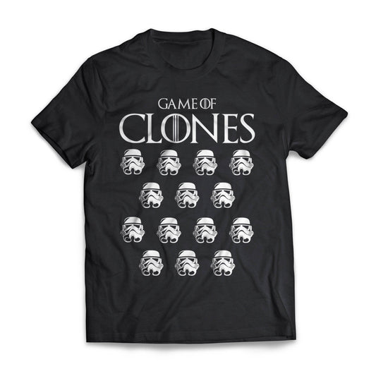 Game Of Clones