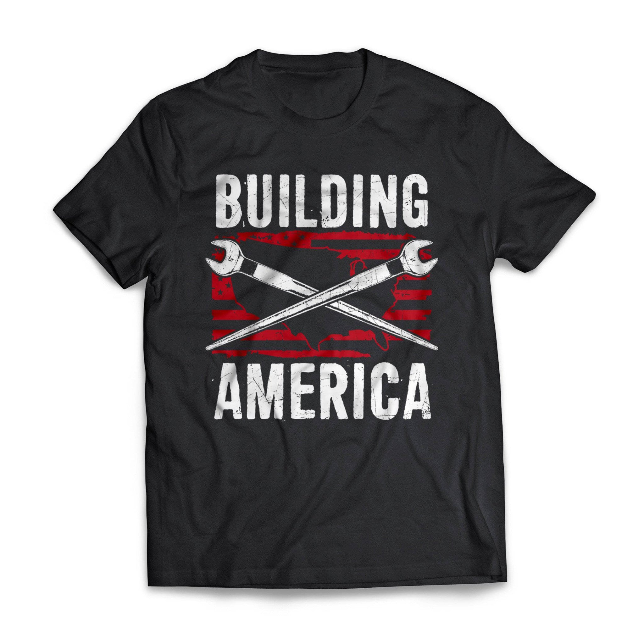 Ironworkers Building America