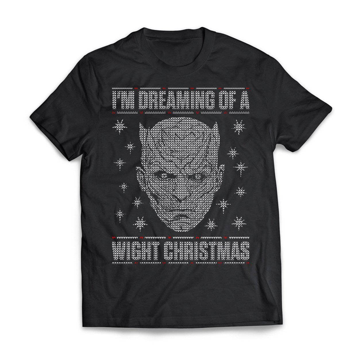 Tee Wight Christmas