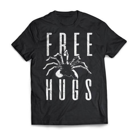 Free Face Hugs