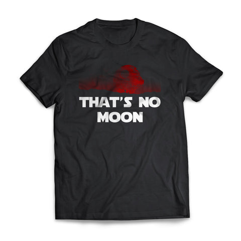 That's No Moon 2