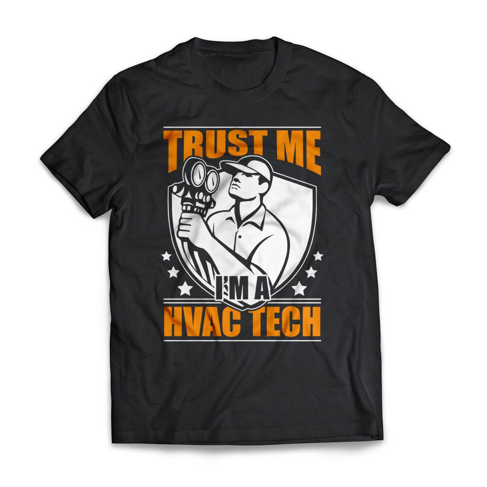 Trust Me HVAC Tech