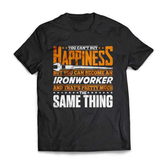 Become An Ironworker